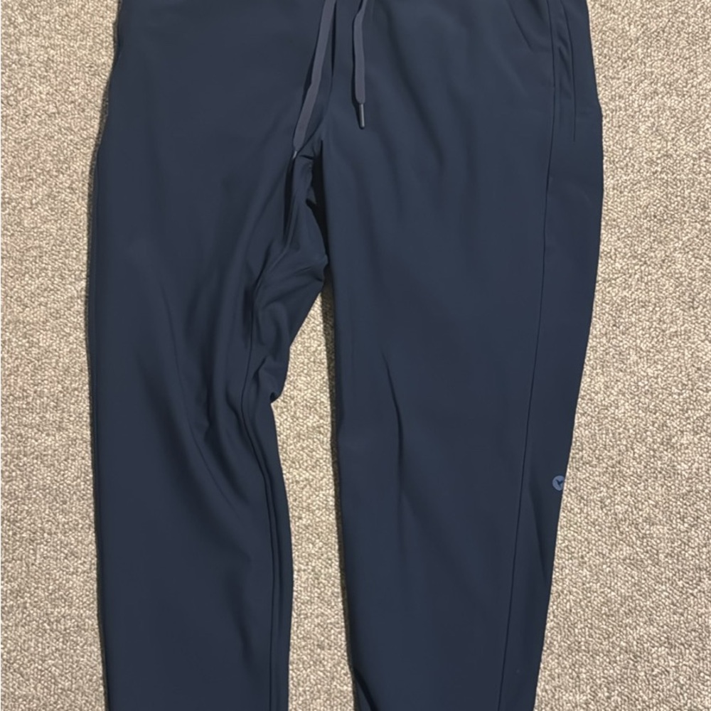 Birddogs Men's Deep Blue Joggers